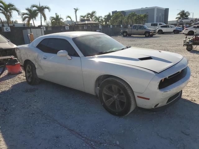 Photo 4 from auction – 2019 DODGE CHALLENGER with VIN 2C3CDZAG7KH561574