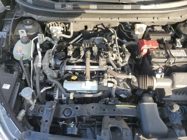 Photo 12 from auction – 2024 NISSAN KICKS S with VIN 3N1CP5BVXRL541395