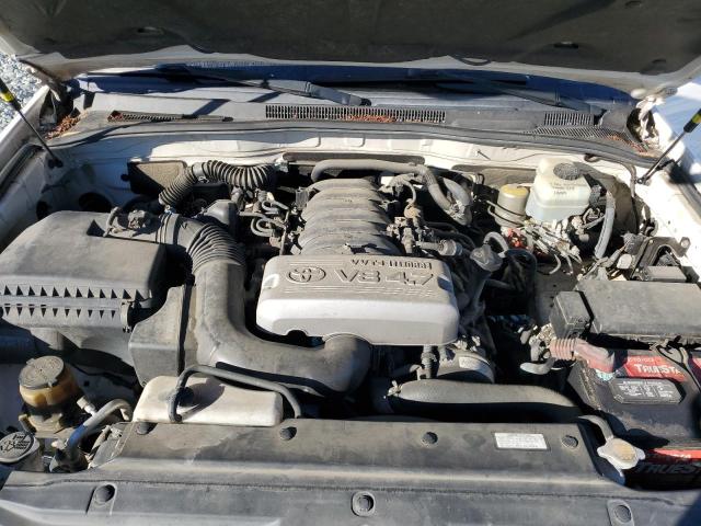 Photo 12 from auction – 2006 TOYOTA 4RUNNER SR with VIN JTEBT14R560064439