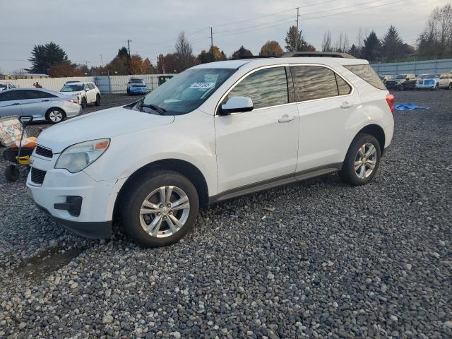CHEVROLET EQUINOX LT 2011 с VIN 2GNALDEC4B1229947 - Фото с аукциона