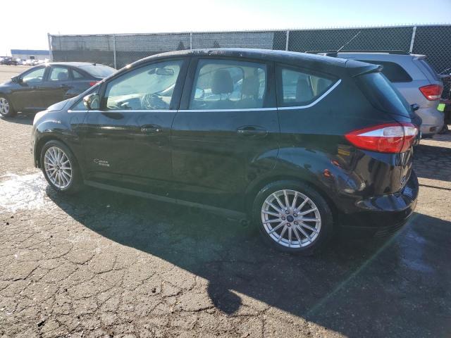 Photo 2 from auction – 2015 FORD C-MAX PREM with VIN 1FADP5CU1FL100193
