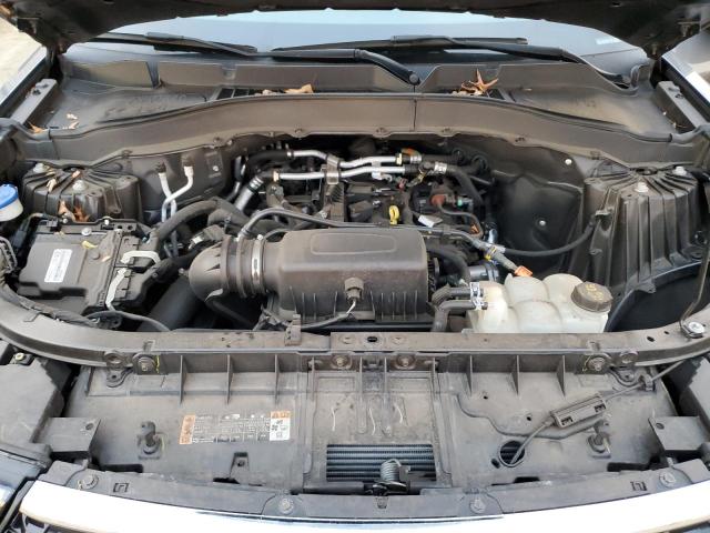 Photo 12 from auction – 2021 FORD EXPLORER X with VIN 1FMSK8DH5MGA77005