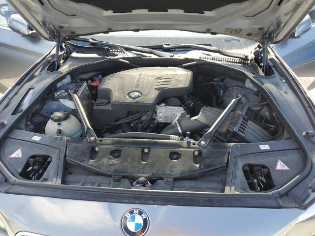 Photo 11 from auction – 2016 BMW 528 I with VIN WBA5A5C58GG347646