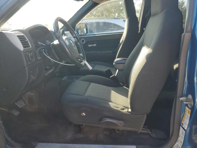 Photo 7 from auction – 2009 GMC CANYON with VIN 1GTDT13E298148817
