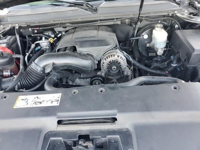 Photo 11 from auction – 2007 CADILLAC ESCALADE L with VIN 1GYEC63837R368500