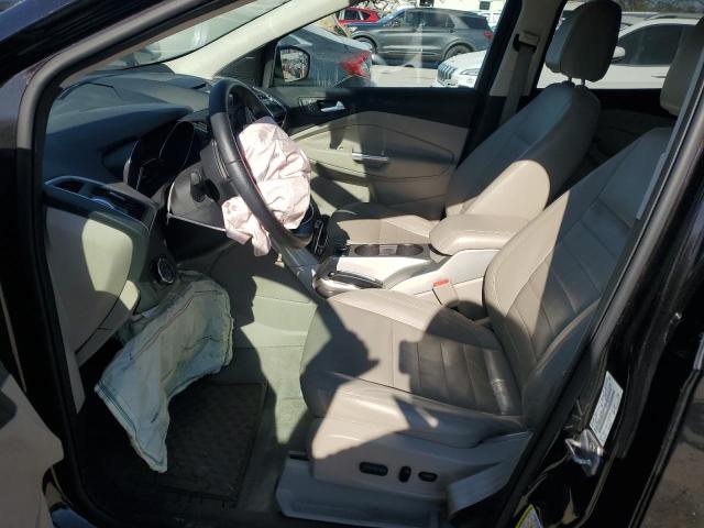 Photo 7 from auction – 2013 FORD ESCAPE SEL with VIN 1FMCU0HX2DUB32481