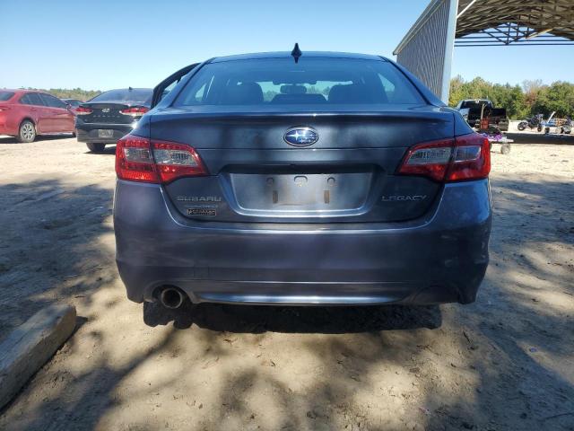 Photo 6 from auction – 2016 SUBARU LEGACY 2.5 with VIN 4S3BNBN6XG3002429