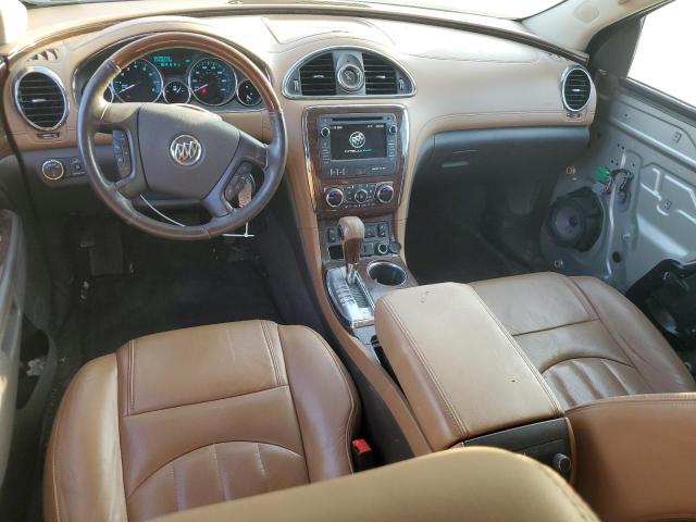Photo 8 from auction – 2017 BUICK ENCLAVE with VIN 5GAKRBKD8HJ158779