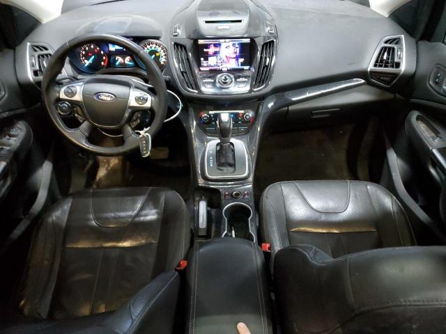 Photo 8 from auction – 2013 FORD ESCAPE TIT with VIN 1FMCU9J96DUA81910