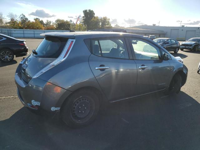 Photo 3 from auction – 2015 NISSAN LEAF S with VIN 1N4AZ0CP5FC302061