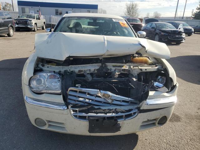 Photo 5 from auction – 2005 CHRYSLER 300C with VIN 2C3JA63H95H547684