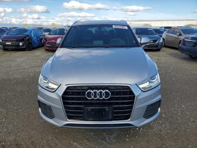 Photo 5 from auction – 2016 AUDI Q3 PREMIUM with VIN WA1BFCFS1GR007136