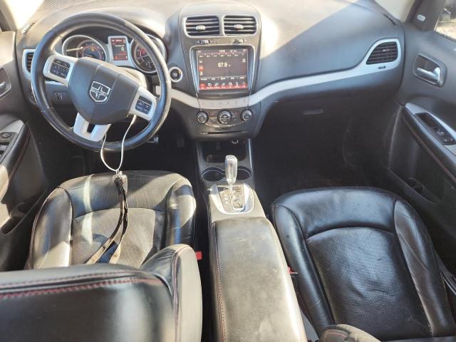 Photo 8 from auction – 2017 DODGE JOURNEY GT with VIN 3C4PDCEG3HT582670