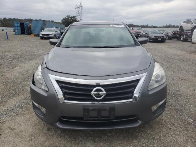 Photo 5 from auction – 2015 NISSAN ALTIMA 2.5 with VIN 1N4AL3AP4FC259113