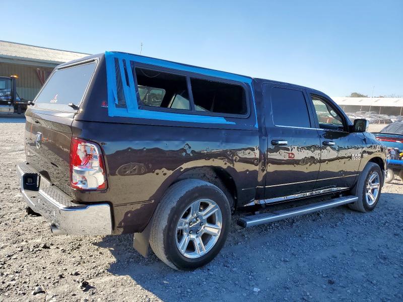Photo 3 from auction – 2017 RAM 1500 SLT with VIN 1C6RR6LT9HS629995