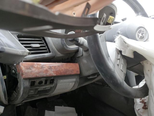 Photo 9 from auction – 2010 SUBARU OUTBACK 2. with VIN 4S4BRBKC7A3342106
