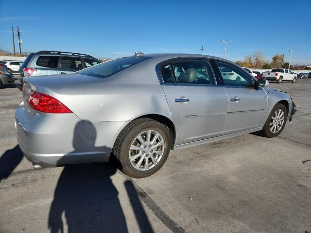 Foto 3 de la subasta – 2010 BUICK LUCERNE con VIN 1G4HA5EMXAU110536
