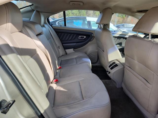 Photo 10 from auction – 2011 FORD TAURUS SEL with VIN 1FAHP2EW8BG175572