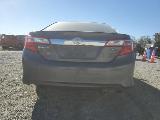 Фото 6 с аукциона – 2012 TOYOTA CAMRY BASE с VIN 4T1BF1FK3CU515993