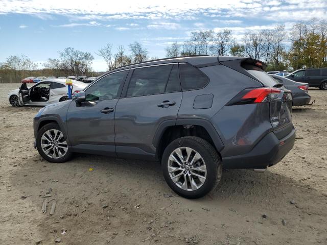 Photo 2 from auction – 2022 TOYOTA RAV4 XLE P with VIN 2T3A1RFVXNW318722
