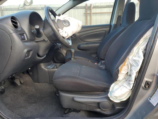 Photo 7 from auction – 2013 NISSAN VERSA S with VIN 3N1CN7AP8DL892397
