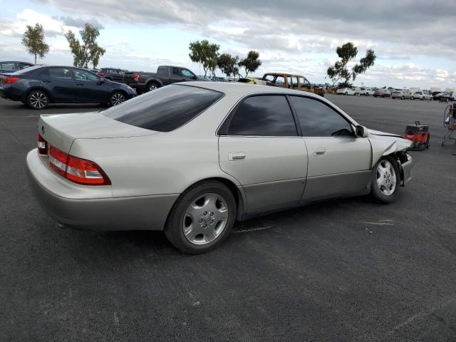 Photo 3 from auction – 2001 LEXUS ES 300 with VIN JT8BF28G510315803