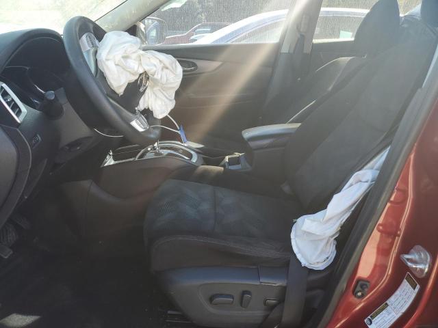 Photo 7 from auction – 2014 NISSAN ROGUE S with VIN 5N1AT2MT8EC838550