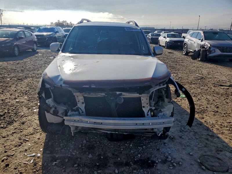 Photo 5 from auction – 2010 SUBARU FORESTER 2 with VIN JF2SH6DC7AH751075