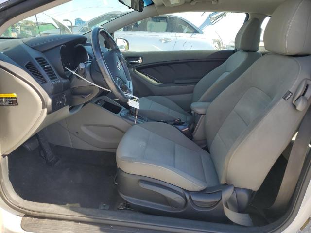 Photo 7 from auction – 2014 KIA FORTE EX with VIN KNAFX6A82E5245192