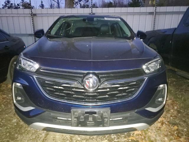 Photo 5 from auction – 2023 BUICK ENCORE GX with VIN KL4MMBS27PB020352