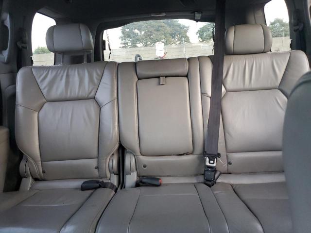 Photo 10 from auction – 2011 HONDA PILOT EXL with VIN 5FNYF3H55BB032210