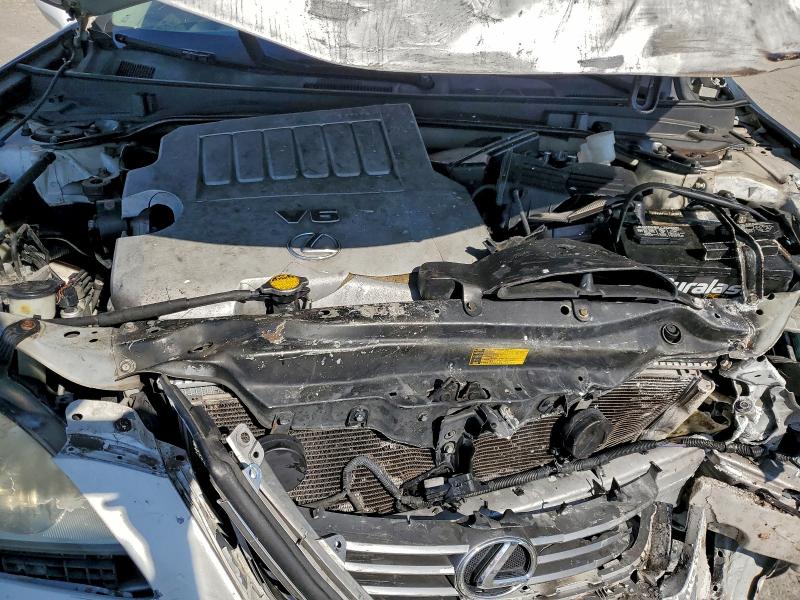 Photo 11 from auction – 2007 LEXUS ES 350 with VIN JTHBJ46G172114698
