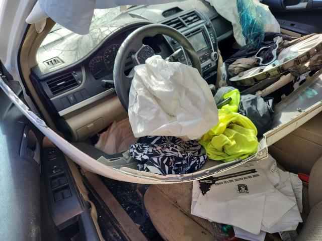 Photo 8 from auction – 2014 TOYOTA CAMRY L with VIN 4T4BF1FK3ER441659