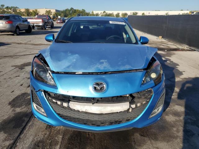 Photo 5 from auction – 2010 MAZDA 3 S with VIN JM1BL1S59A1338054