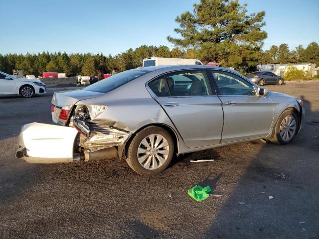Photo 3 from auction – 2013 HONDA ACCORD with VIN 1HGCR2F80DA275669