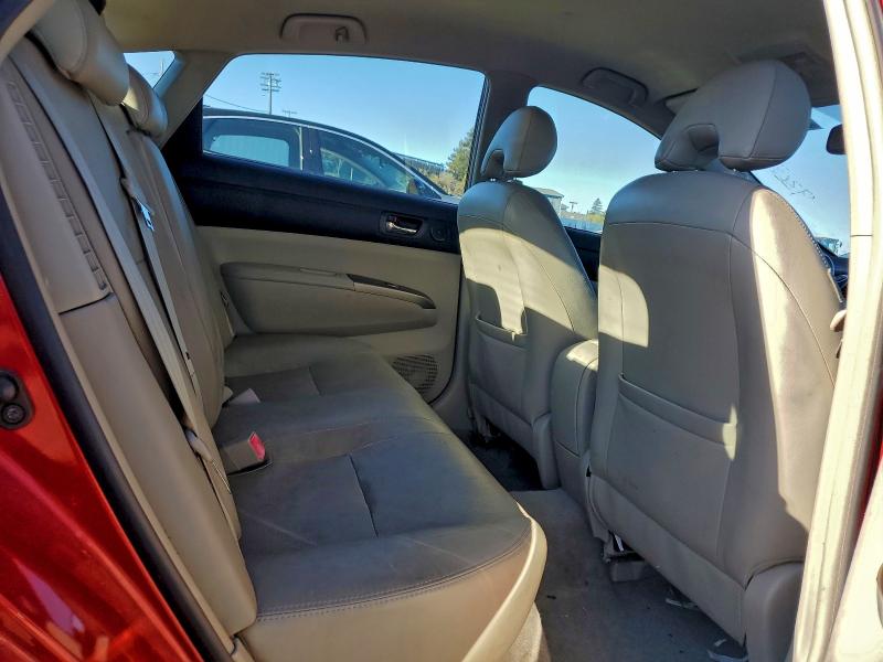 Photo 10 from auction – 2007 TOYOTA PRIUS with VIN JTDKB20U977601507