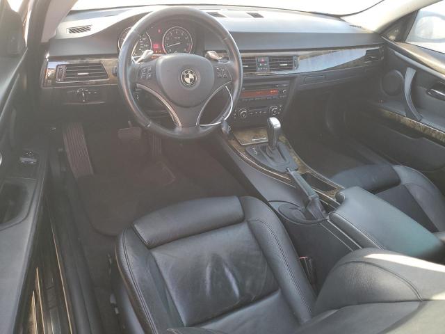 Photo 8 from auction – 2007 BMW 335 I with VIN WBAWB73577P031149