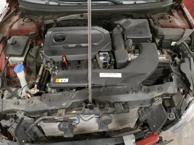 Photo 11 from auction – 2016 HYUNDAI SONATA SE with VIN 5NPE24AF6GH406047