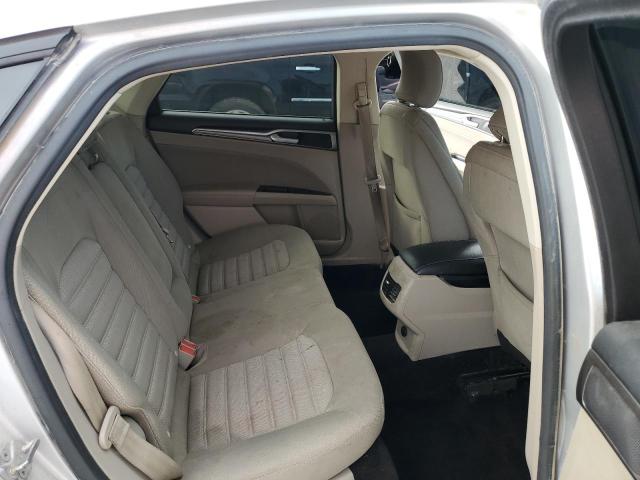 Photo 10 from auction – 2017 FORD FUSION SE with VIN 3FA6P0H78HR217689
