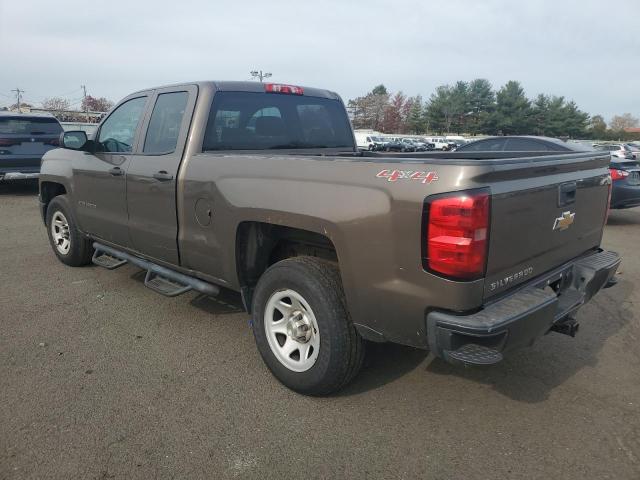Photo 2 from auction – 2014 CHEVROLET SILVERADO with VIN 1GCVKPEC8EZ166605
