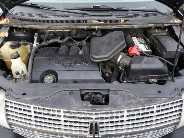 Photo 12 from auction – 2008 LINCOLN MKX with VIN 2LMDU88C68BJ10533