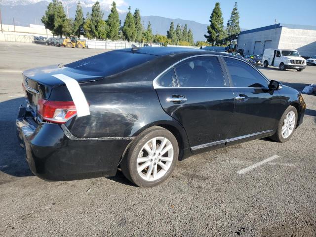 Photo 3 from auction – 2010 LEXUS ES 350 with VIN JTHBK1EG7A2356206