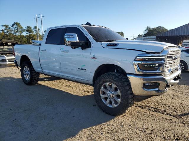 Photo 4 from auction – 2025 RAM 2500 LARAM with VIN 3C63R5FL0SG508797