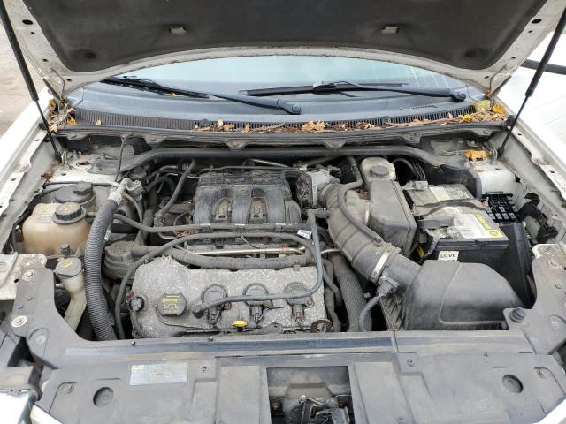 Photo 12 from auction – 2012 FORD FLEX SEL with VIN 2FMHK6CC6CBD12005