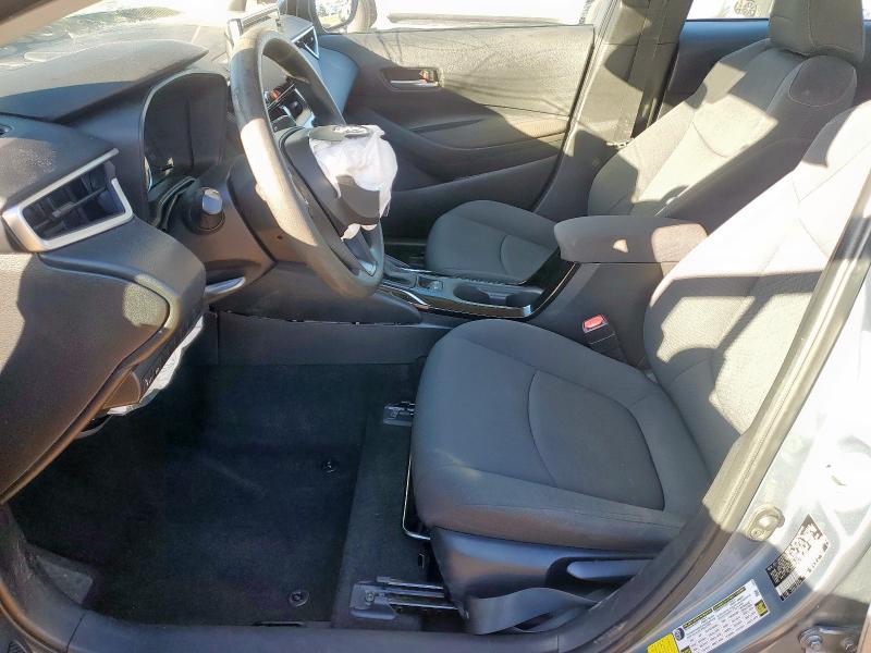 Photo 7 from auction – 2020 TOYOTA COROLLA LE with VIN 5YFEPRAE5LP047972