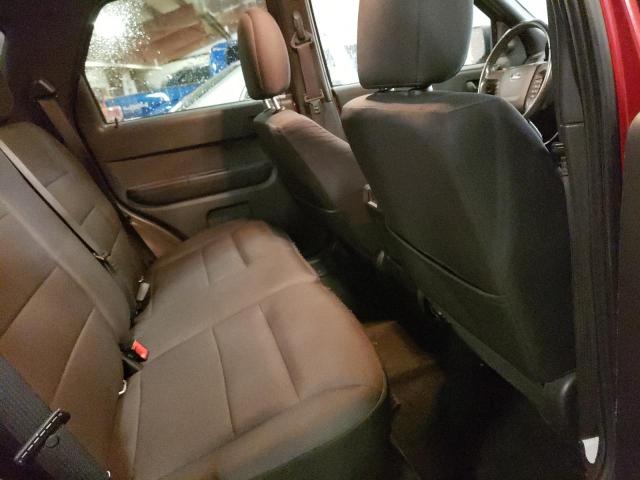Photo 10 from auction – 2011 FORD ESCAPE XLT with VIN 1FMCU0D75BKB23207