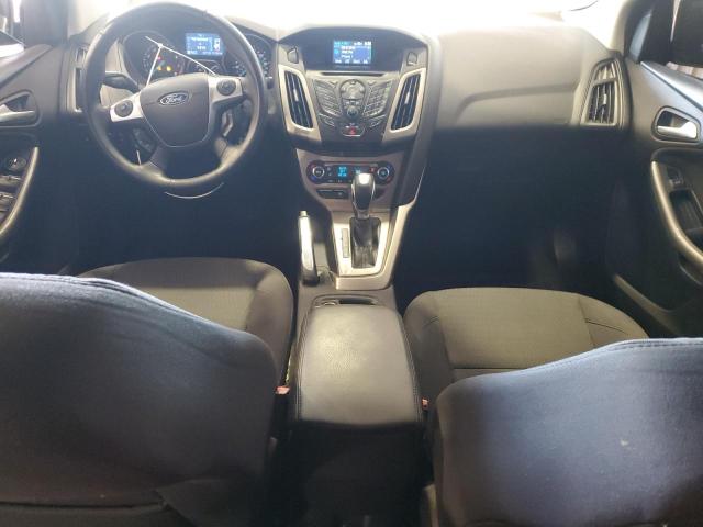 Фото 8 с аукциона – 2012 FORD FOCUS SEL с VIN 1FAHP3H22CL349692