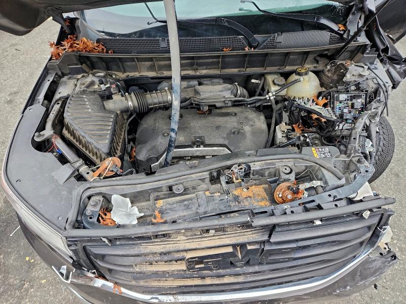 Photo 12 from auction – 2017 GMC ACADIA SLE with VIN 1GKKNKLA5HZ310232