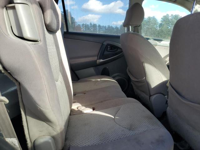 Photo 11 from auction – 2007 TOYOTA RAV4 with VIN JTMBD35V075116394