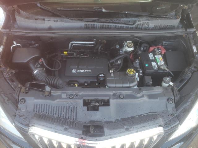 Photo 12 from auction – 2013 BUICK ENCORE PRE with VIN KL4CJHSB3DB098405